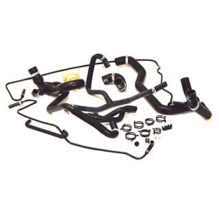 COOLING SYSTEM KIT DISCOVERY II '99-'02