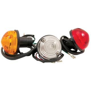 LAMP KIT - EURO STYLE SERIES & DEFENDER