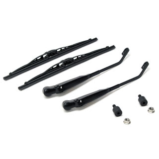 Wiper Upgrade Kit - Front - RHD Defender