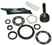 CV JOINT REPLACEMENT KIT D110 24 SPLINE