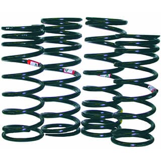 COIL SPRING SET D90 HEAVY DUTY