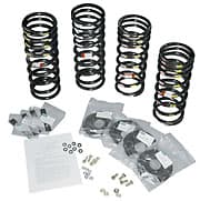 Coil Spring Conversion For Air Suspension RRC
