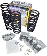 Coil Spring Conversion Kit w/Std OME Spring RRC