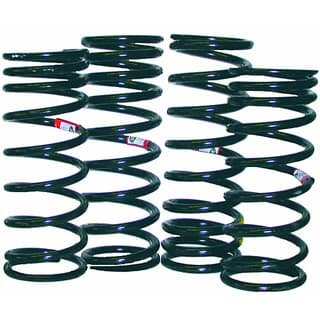 Coil Spring Set D90 HD w/Winch