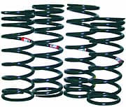 COIL SPRING SET HEAVY DUTY RANGE ROVER CLASSIC