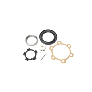 Hub Seal Kit Series II, IIA & III