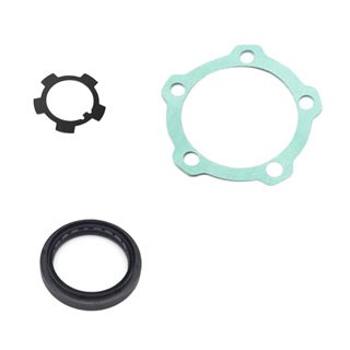 Hub Seal Kit - Front Axle - Defender