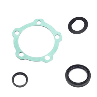 Hub Seal Kit - Rear Spindle - Defender