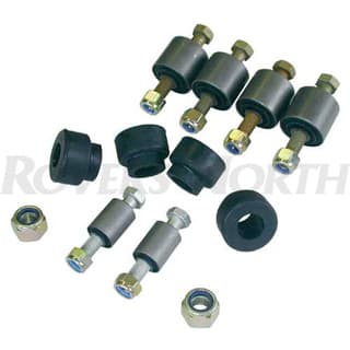 Suspension Bushing Kit Front