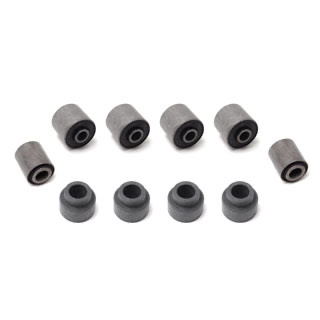 Suspension Bush Kit Front Def  2002-2016  Less Hardware