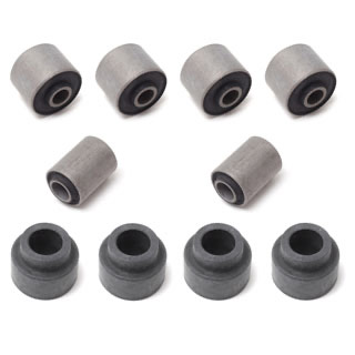 Suspension Bush Kit - Front - Defender -  1983-1993 - Without Hardware