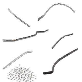 Door Seal Kit RH Front Series II-III