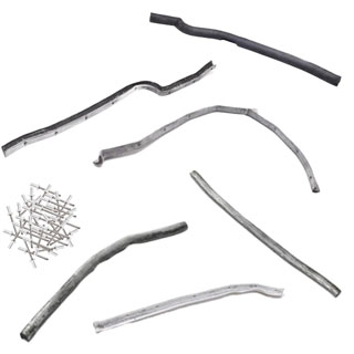 Door Seal Kit LH Front Series II-III