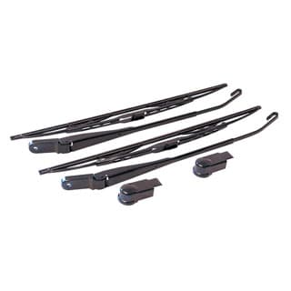 Wiper Blade Conversion DII Front