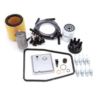 30K SERVICE KIT RRC 1987-90