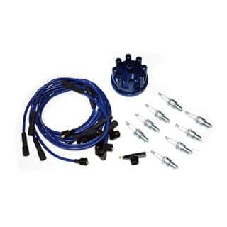 IGNITION TUNE UP KIT V-8 3.9L DI 1994-95