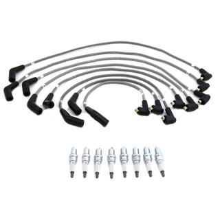 Ignition Tune Up Kit V-8 1999+ 38A & DII