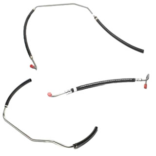 Power Steering Hose Kit NAS Def 90 94-95