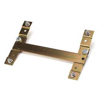 Universal License Plate Bracket