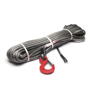 Winch Accessories