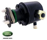 Pump - Power Steering