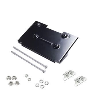 Battery Tray Kit For Seatbox Assembly Defender