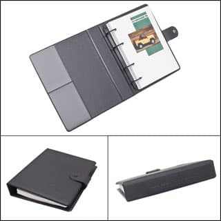Owners Manual Reproduction 94-95 NAS 90