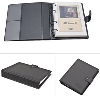 Owners Manual Reproduction 97 NAS 90