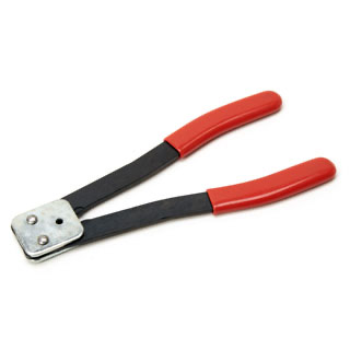 Tool Bullet End Crimping