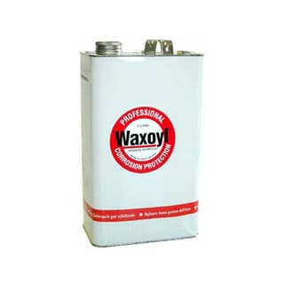 Waxoyl Professional Materials