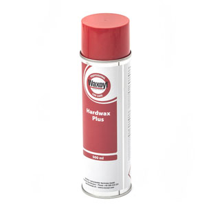 Waxoyl Hardwax Plus Underbody 500 mL (16.9 oz) Aerosol