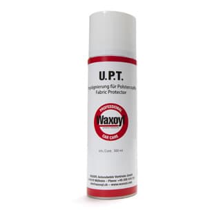 Waxoyl Upt Fabric / Leather Aersol 300Ml