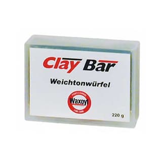 Waxoyl Clay Bar