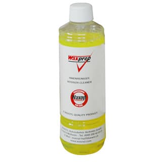 WAXOYL INTERIOR CLEANER 500ml BOTTLE