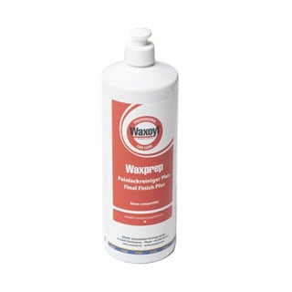 Waxoyl Final Finish Plus 1 Liter Bottle