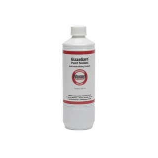 Waxoyl Glazegard Paint Seal 500Ml Bottle