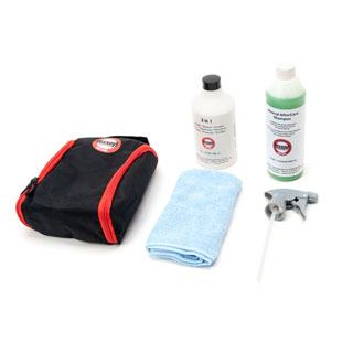 3 in 1 Waxoyl Kit w/Shampoo