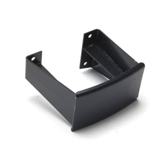 Bumperette LH Rear Defender 90/110
