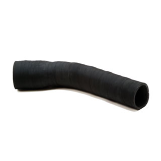 Hose Fuel Filler Pipe Defender 130 Hicap