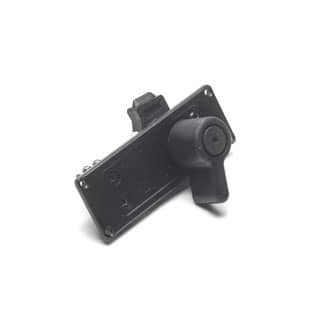 Latch Assy Front RH Window Defender