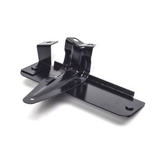Bracket Washer Bottle LH Mount Defender