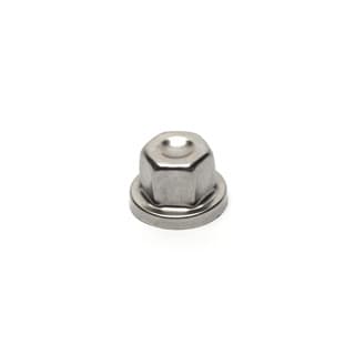 Cover Locking Wheel Nuts