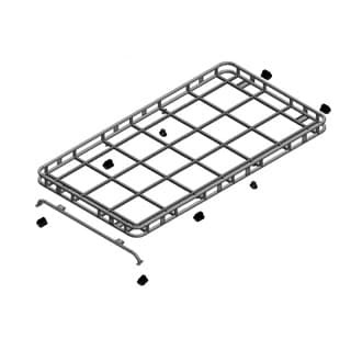 Safety Devices Explorer Roof Rack 110