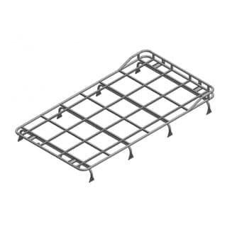 Roof Rack, Safety Devices Explorer, Defender 110