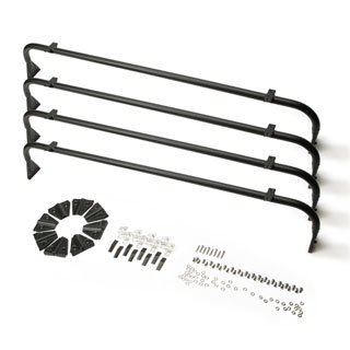 Rain Gutter Fitting Kit  RRL232
