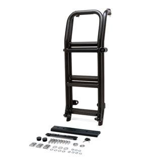 Safety Devices Ladder L663 Defender
