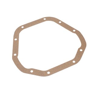 GASKET - SALISBURY DIFFERENTIAL COVER-AXLE HOUSING SERIES & DEFENDER