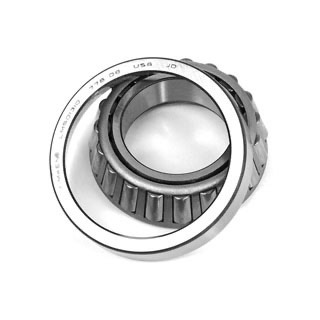 BEARING DIFFERENTIAL CARRIER SERIES, RRC, DEFENDER &amp; DISCOVERY I