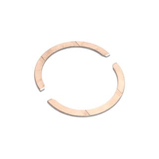 Thrust Washer - Crankshaft - Standard 2.25L and 2.5L