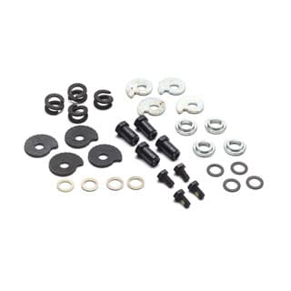 ADJUSTER KIT FOR BRAKES SHOES 